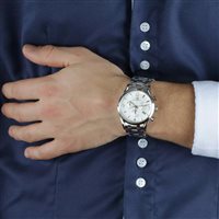 Orologio Philip Watch Uomo Sunray in Acciaio R8273908145 - R8273908145